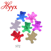 HYYX venta caliente baby shower regalo accesorio decoración